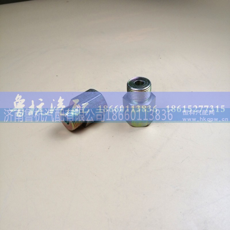 ,變徑接頭 內(nèi)外22x1.5,濟(jì)南魯杭汽配有限公司