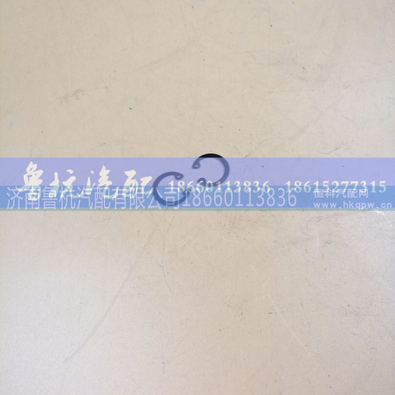 ,卡簧ø105,济南鲁杭汽配有限公司