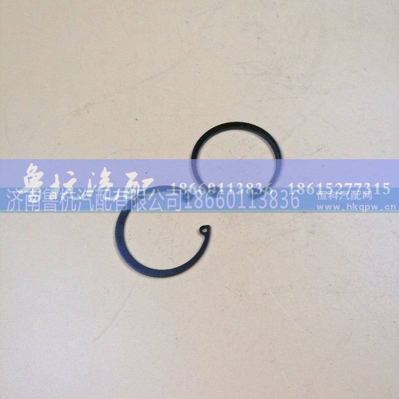 190003933351,轴用弹性挡圈,济南鲁杭汽配有限公司 190003933351,轴用弹性挡圈,济南鲁杭汽配有限公司
