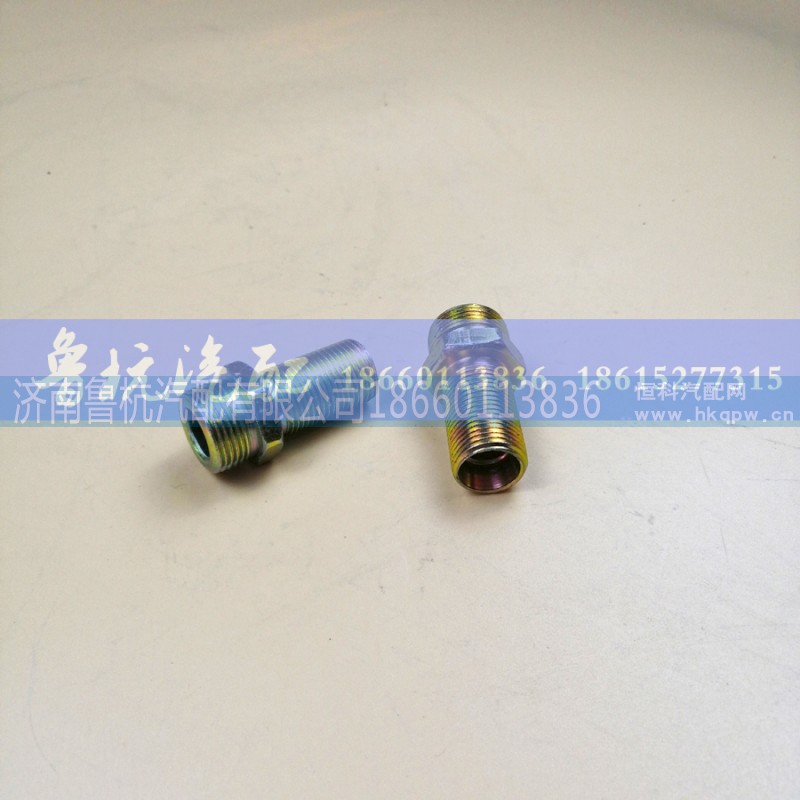 ,自封閥接頭18x22,濟(jì)南魯杭汽配有限公司