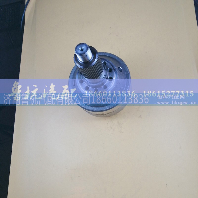 AZ9231320271,差速器总成9231320271,济南鲁杭汽配有限公司