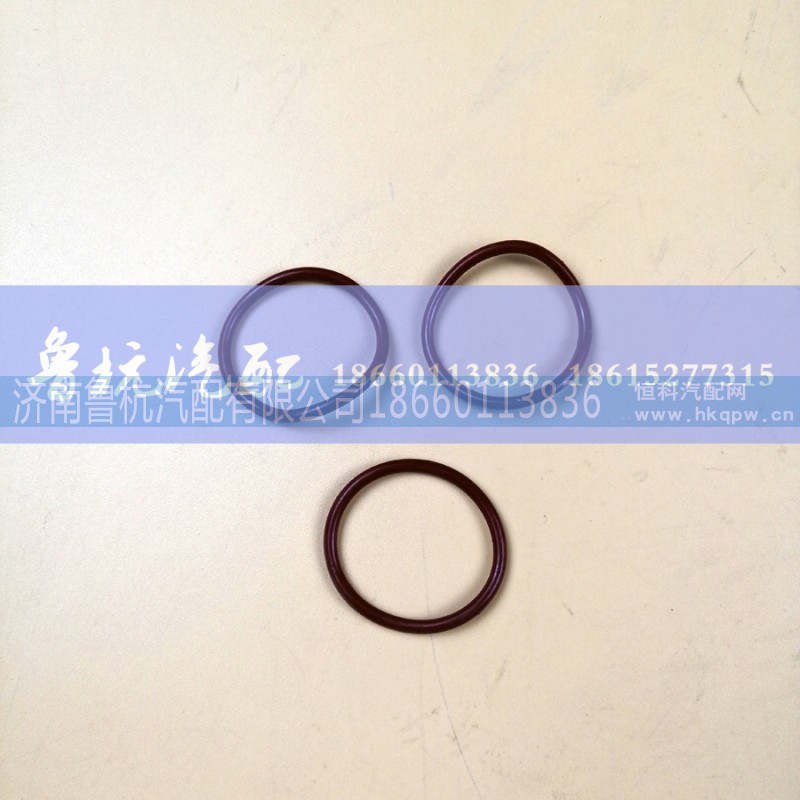 ,欧II缸体O型圈,济南鲁杭汽配有限公司