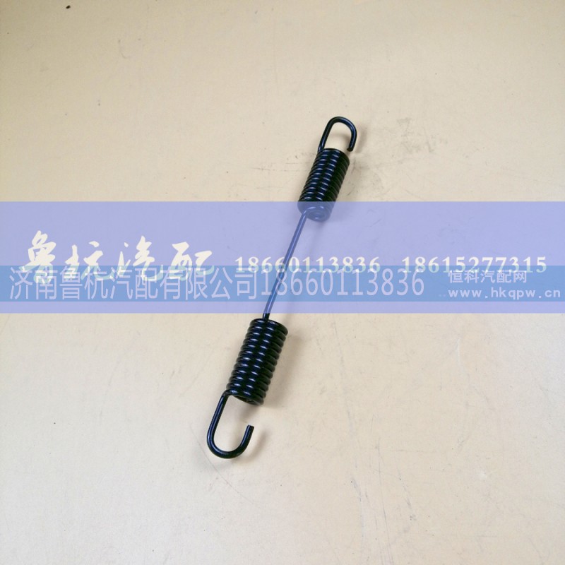 88000440012,回位弹簧后双,济南鲁杭汽配有限公司 88000440012,回位弹簧后双,济南鲁杭汽配有限公司