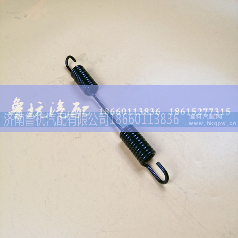 88000440012,回位弹簧后双,济南鲁杭汽配有限公司 88000440012,回位弹簧后双,济南鲁杭汽配有限公司