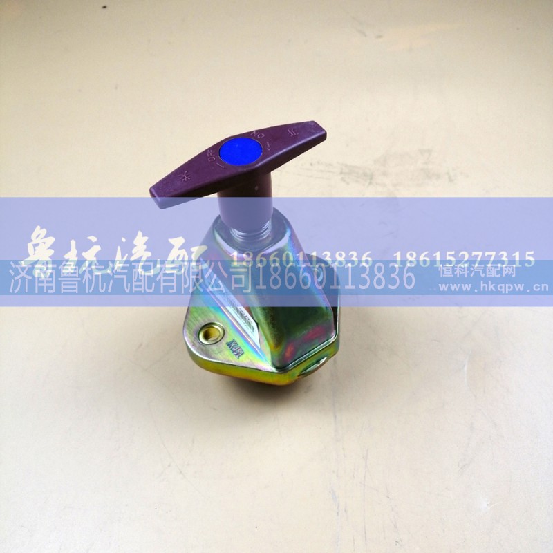 WG9100760100,精品JK-451电源总开关,济南鲁杭汽配有限公司