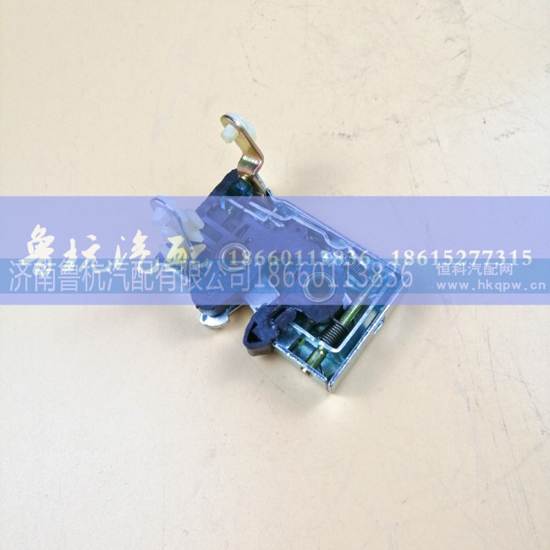 61N-05009,汽车门锁体（东风汽车备件）61N-05009 左,济南鲁杭汽配有限公司