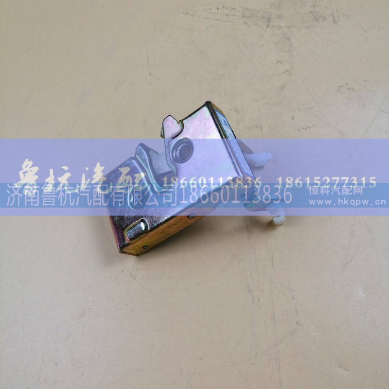 61N-05010 右,汽车门锁体（东风汽车备件）61N-05010 右,济南鲁杭汽配有限公司