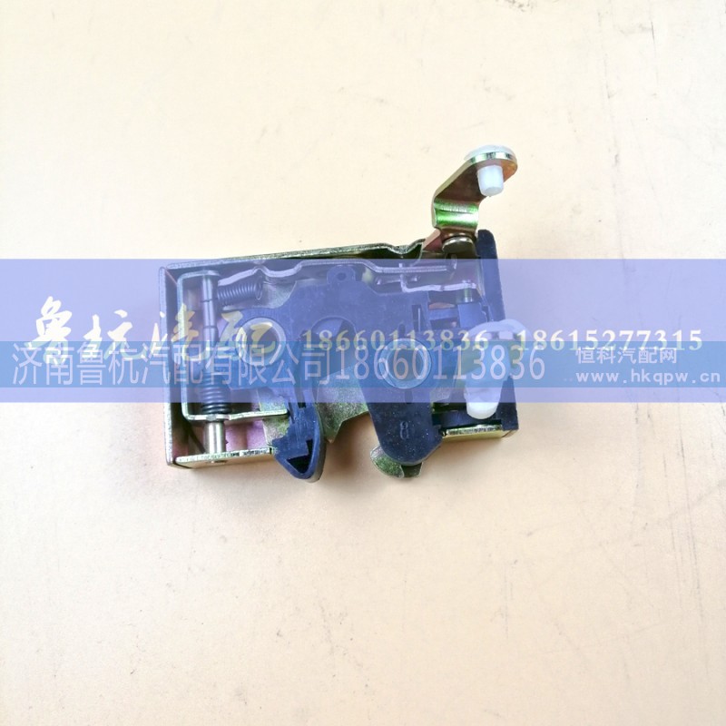 61N-05010 右,汽车门锁体（东风汽车备件）61N-05010 右,济南鲁杭汽配有限公司