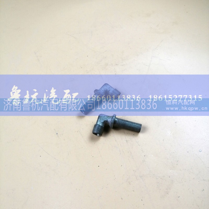 99100520722,前钢板中心螺丝M14x180,济南鲁杭汽配有限公司