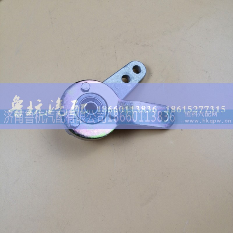 AZ2229210040,重汽變速箱轉(zhuǎn)換器選檔桿總成,濟(jì)南魯杭汽配有限公司