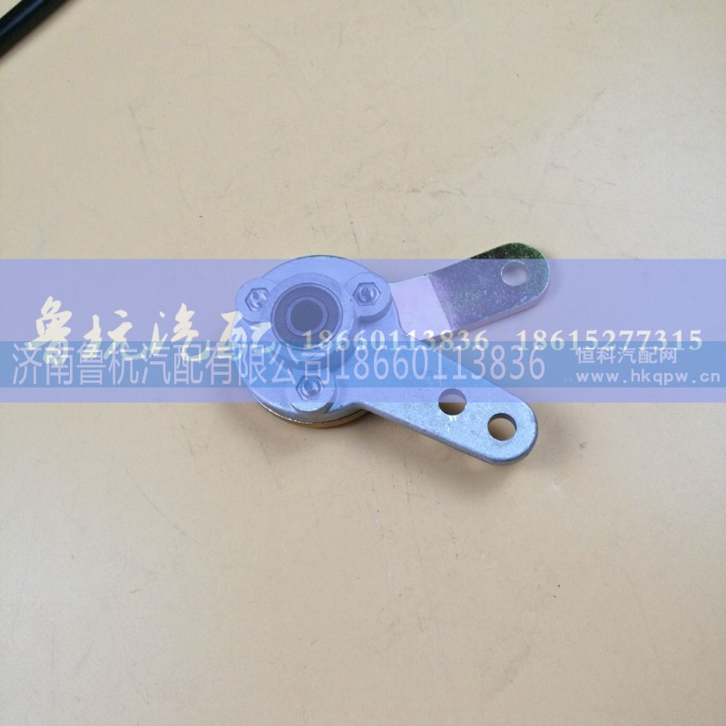 AZ2229210040,重汽變速箱轉(zhuǎn)換器選檔桿總成,濟(jì)南魯杭汽配有限公司