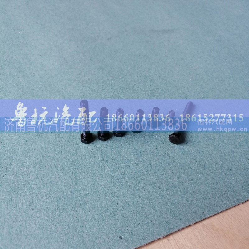 ,外六角螺栓M6多种长度型号,济南鲁杭汽配有限公司 ,外六角螺栓M6多种长度型号,济南鲁杭汽配有限公司