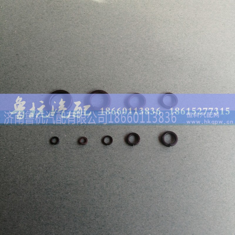,彈簧墊大全,濟(jì)南魯杭汽配有限公司
