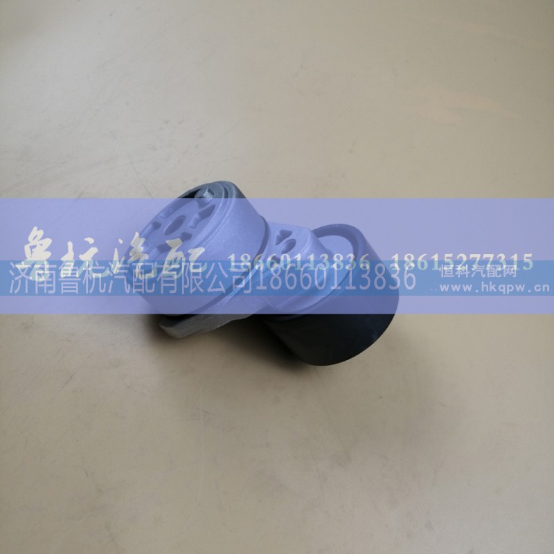 612600061755,潍柴自动涨紧轮,济南鲁杭汽配有限公司