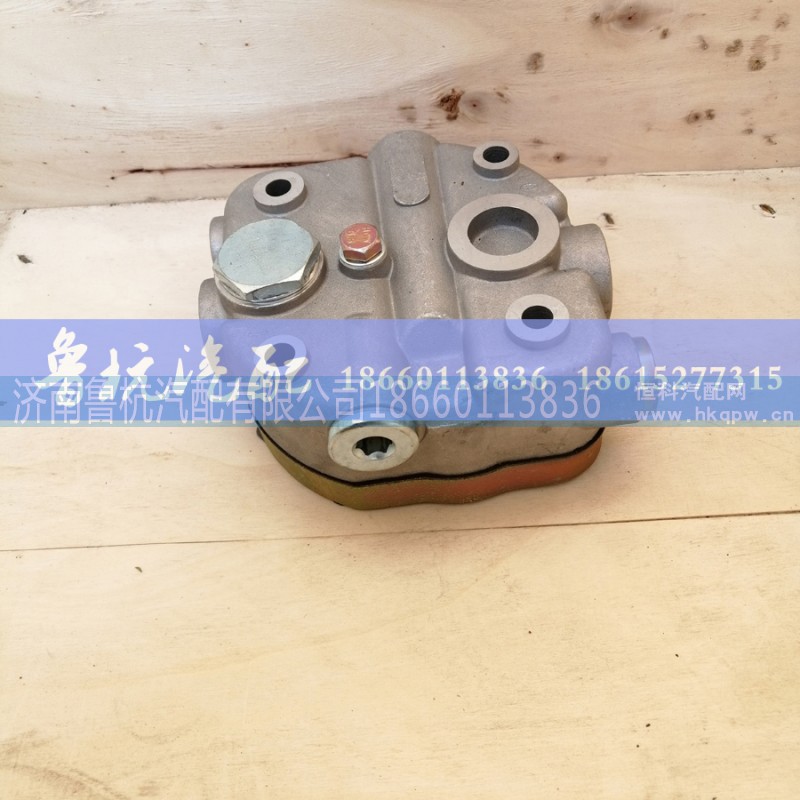 612600130777,空氣壓縮機(jī)缸蓋,濟(jì)南魯杭汽配有限公司