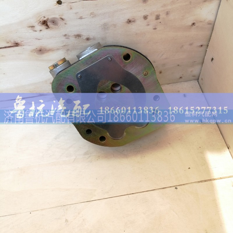 612600130777,空氣壓縮機(jī)缸蓋,濟(jì)南魯杭汽配有限公司