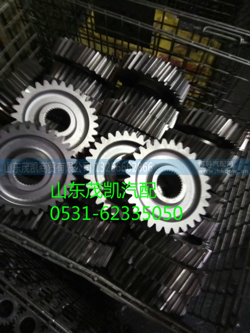 199114320001,從動(dòng)圓柱齒輪z=27,山東茂凱商貿(mào)有限公司