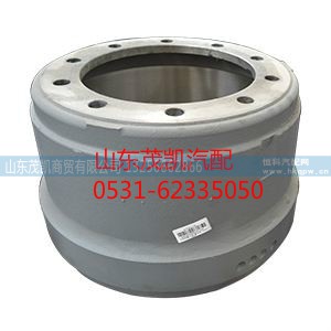 AZ9112340006,后制動(dòng)轂,山東茂凱商貿(mào)有限公司
