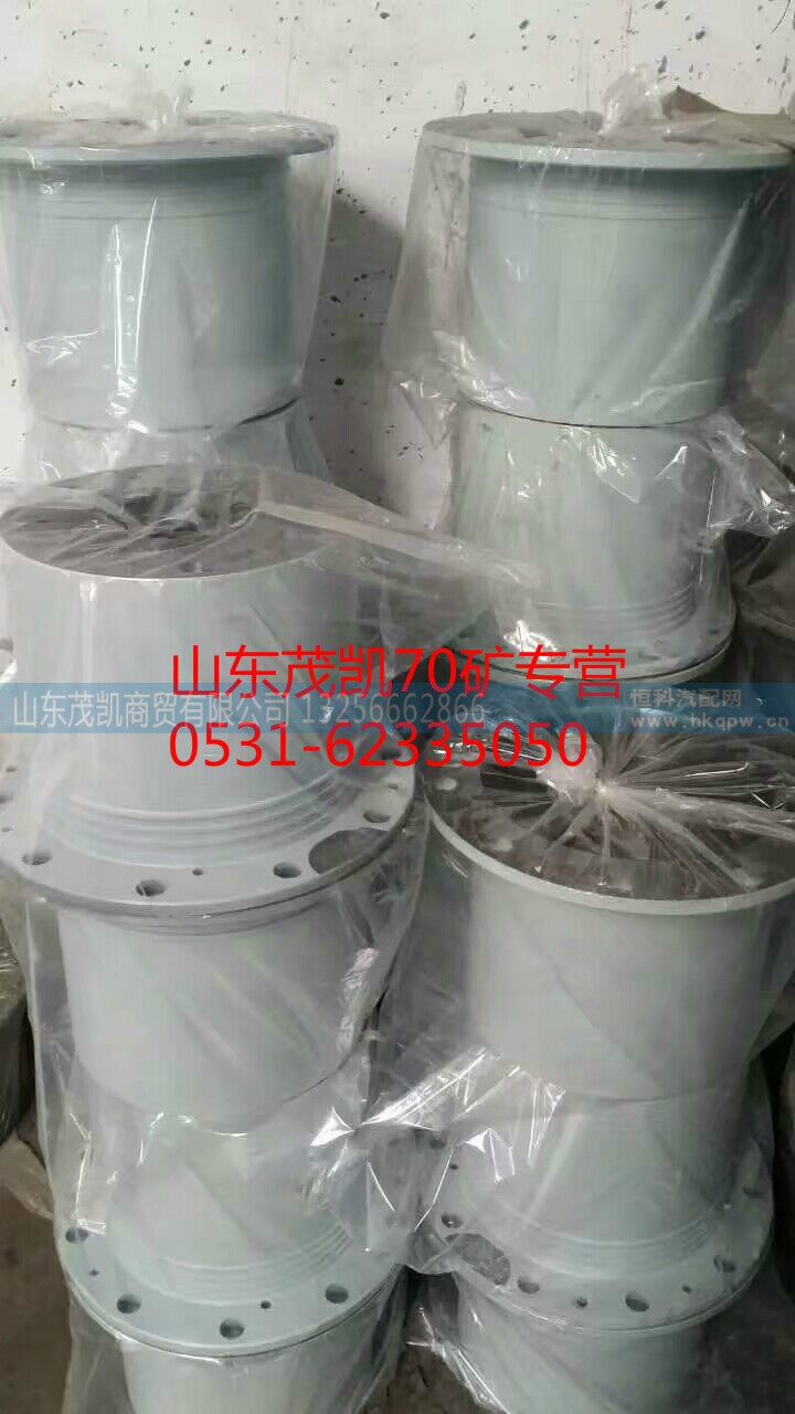 AZ9970340070,轮边总成,山东茂凯商贸有限公司