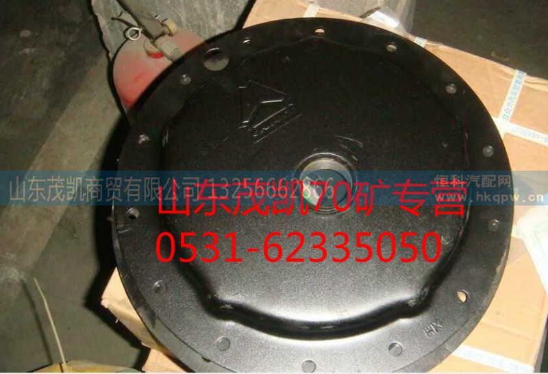 wg9970340001,輪邊端蓋,山東茂凱商貿(mào)有限公司