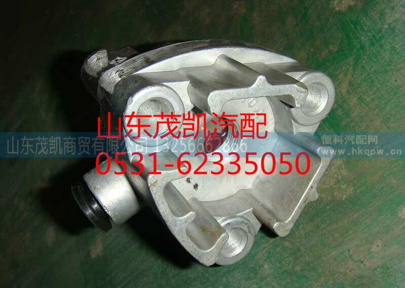 wg9981320076,豪沃差速锁气缸,山东茂凯商贸有限公司