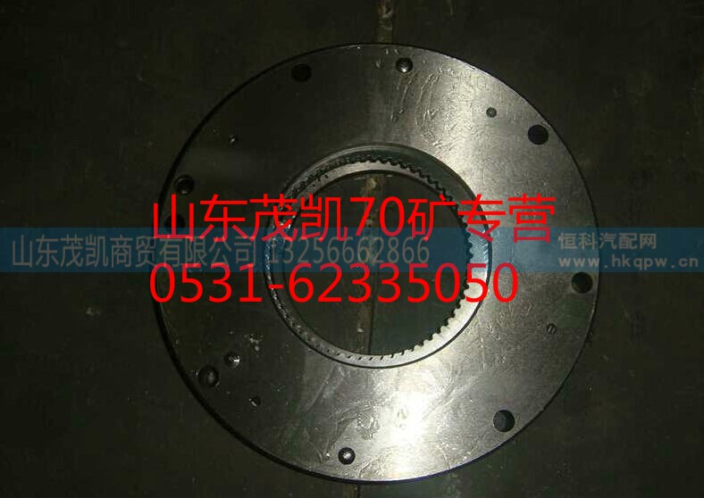 WG9970320102,70矿油泵总成,山东茂凯商贸有限公司