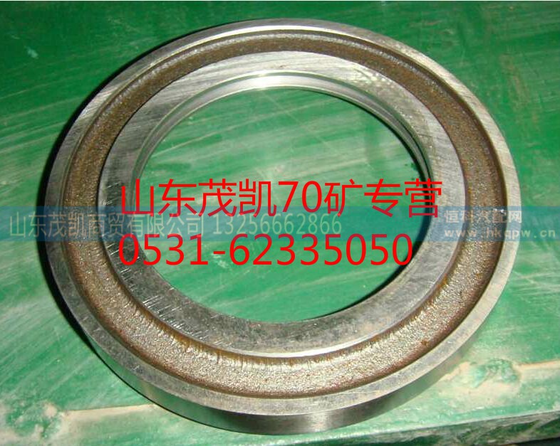 az9970410040,70矿前轮油封座,山东茂凯商贸有限公司