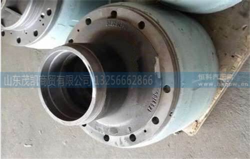 az9970410046,70礦前輪轂,山東茂凱商貿(mào)有限公司