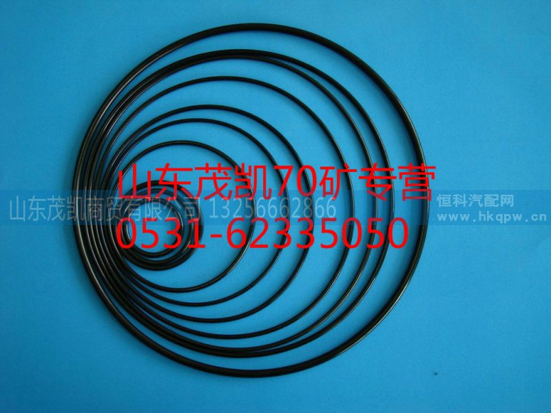 wg880340037,豪沃密封圈,山东茂凯商贸有限公司