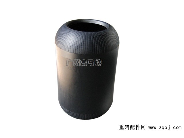 661N,減震氣囊,廣州高馬特空氣彈簧有限公司