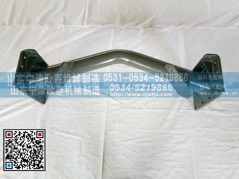 9731590130,管状梁,山东宁津欧泰机械制造有限公司