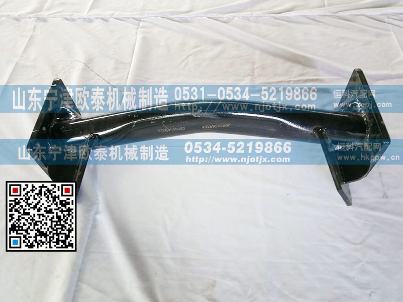 ,管状横梁,山东宁津欧泰机械制造有限公司