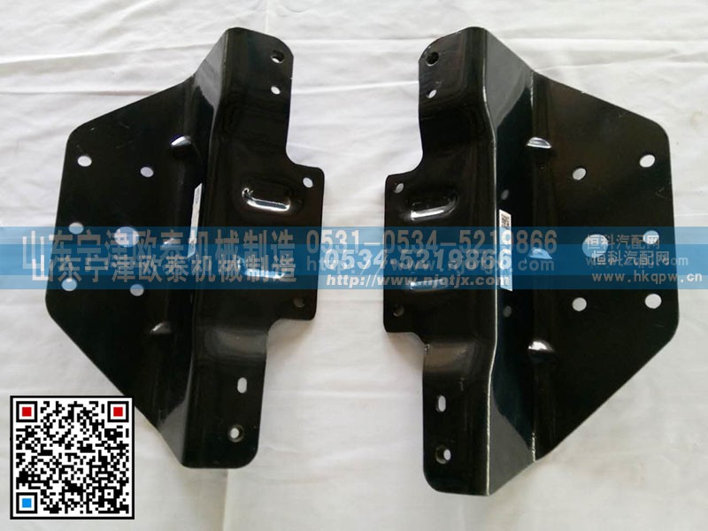 2803071-DH002.2803072-DH002,途V保险杠支架,山东宁津欧泰机械制造有限公司