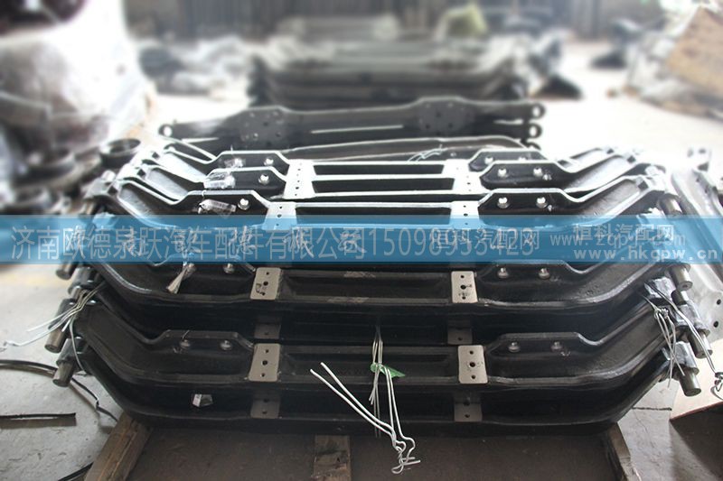 H0300060094AO-10,安凯前轴,济南欧德泉跃汽车配件有限公司