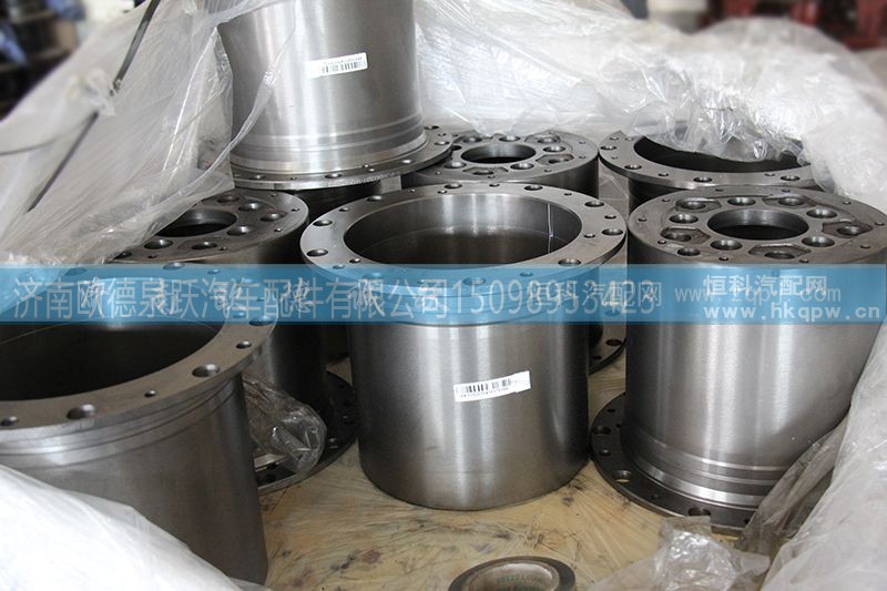 ,各种轮边壳和总成,济南欧德泉跃汽车配件有限公司