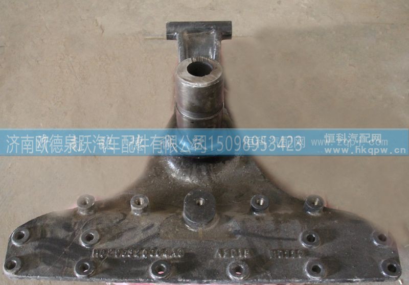 H4295320005AO,平衡轴,济南欧德泉跃汽车配件有限公司