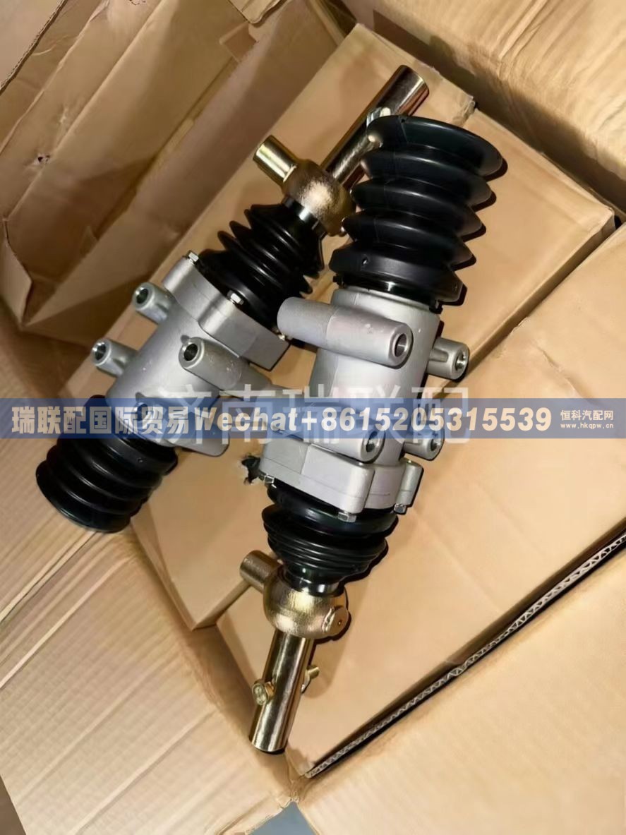 WG2203210410 气动助力器 瑞联国际贸易