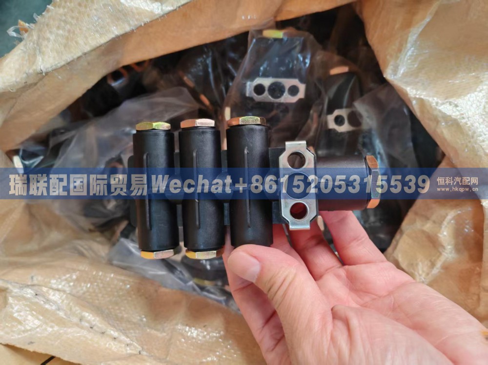 WG9000361404 七通阀 瑞联配国际贸易