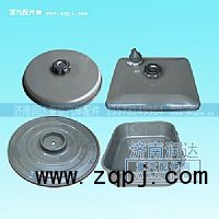 ,空滤器盖,济南润达重型汽车配件