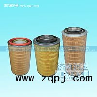 ,纸滤芯,济南润达重型汽车配件