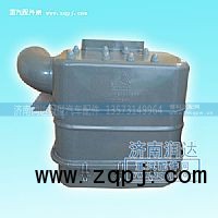 ,空滤器,济南润达重型汽车配件