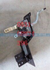 WG9325240128,換擋機(jī)構(gòu) 新豪卡,濟(jì)南潤達(dá)重型汽車配件