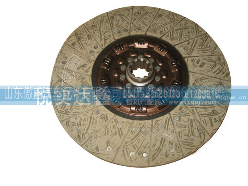 离合器片白冠良,冠良离合器片,山东傲盛汽车配件有限公司