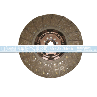 430大口离合器片50.8,50.8离合器片,山东傲盛汽车配件有限公司