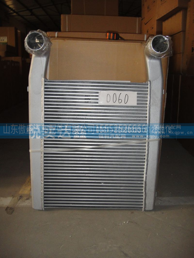 WG9770530060,中冷器,山东傲盛汽车配件有限公司