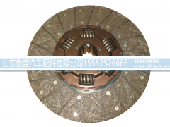 B型,离合器,山东傲盛汽车配件有限公司