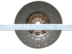 离合器片,离合器片,山东傲盛汽车配件有限公司