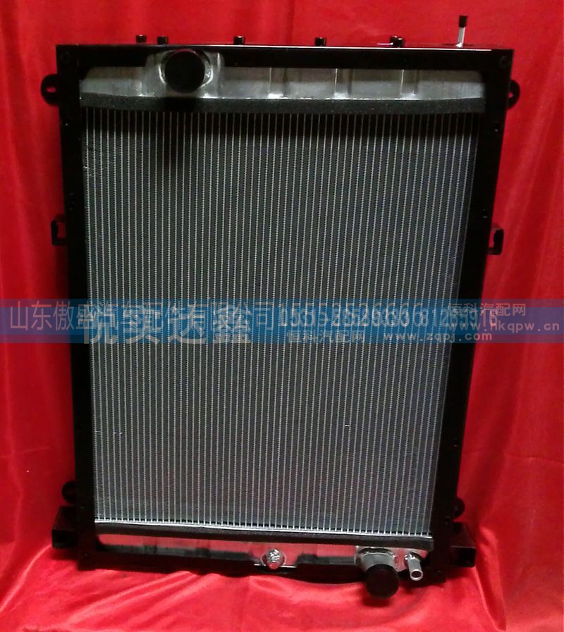 46v,水箱散熱器,山東傲盛汽車配件有限公司