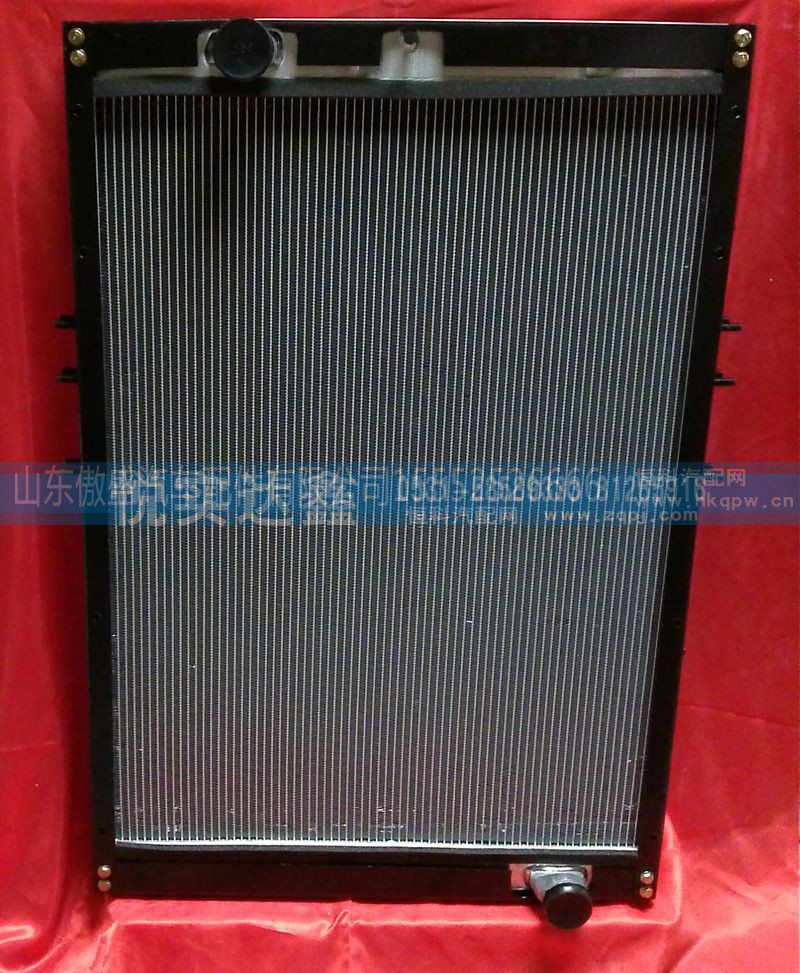 130QAA0100,水箱散熱器130QAA0100,山東傲盛汽車配件有限公司