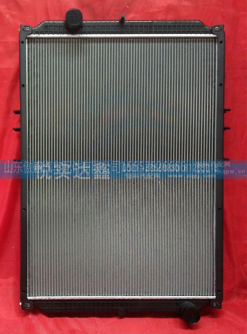 130QAA0100,水箱散熱器130QAAO100,山東傲盛汽車配件有限公司